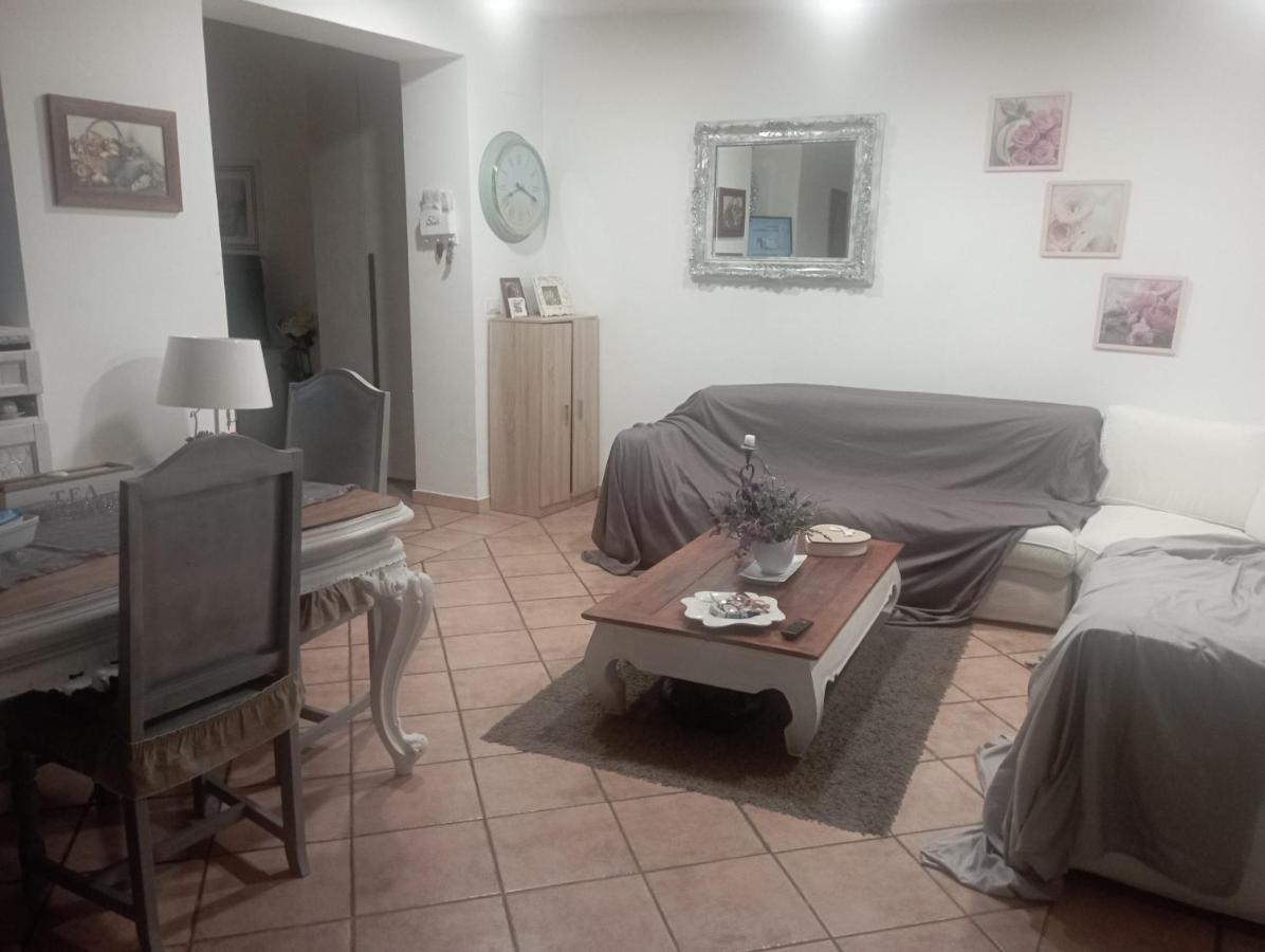Gasthuis Semplicemente A Casa Rome