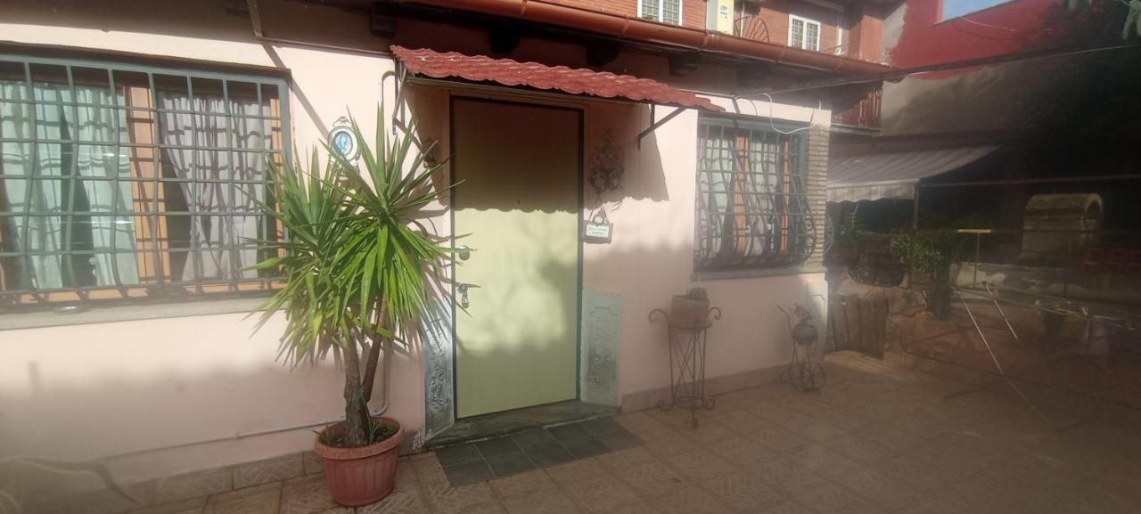 Gasthuis Semplicemente A Casa *